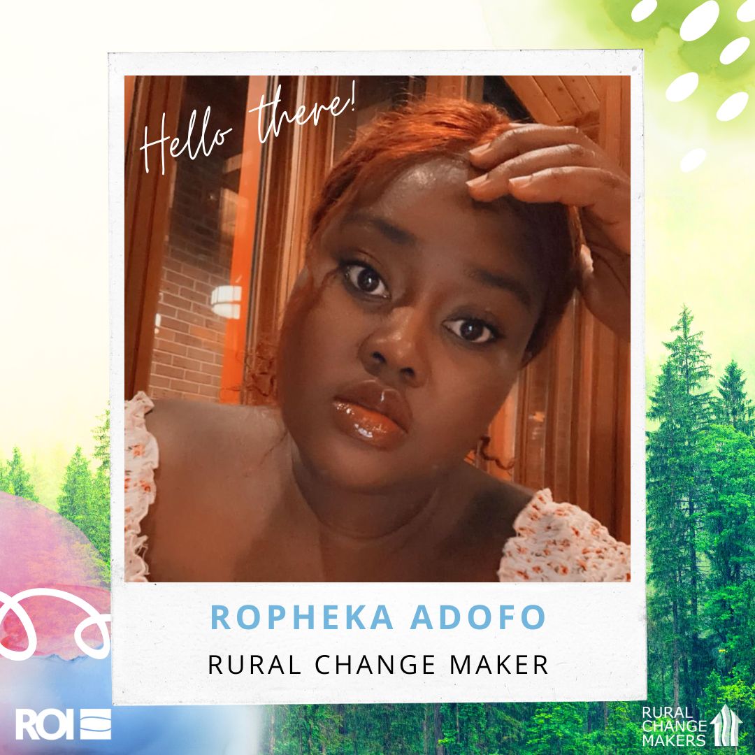 Ropheka Adofo